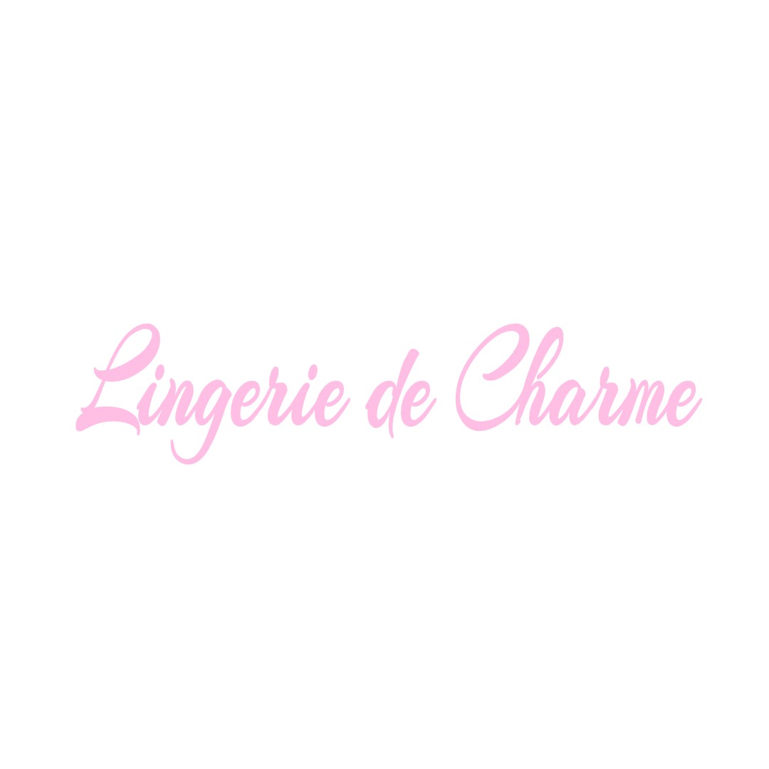 LINGERIE DE CHARME LANDOUZY-LA-COUR